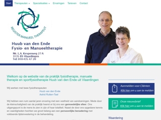 ENDE H P M VD