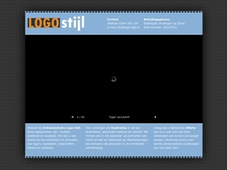 LOGO STIJL