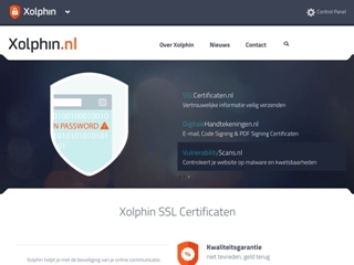 XOLPHIN