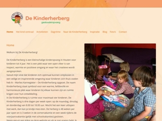 DE KINDERHERBERG