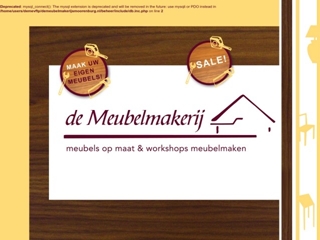 MEUBELMAKERIJ SMOORENBURG