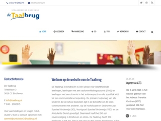 TAALBRUG-VENLO