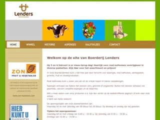 LENDERS J