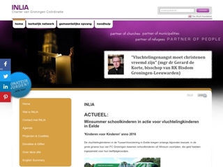 INLIA STICHTING