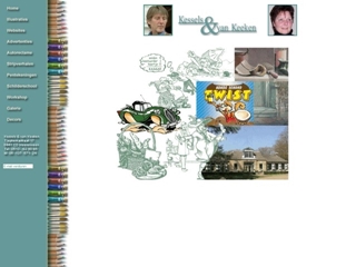 KESSELS EN VAN KEEKEN