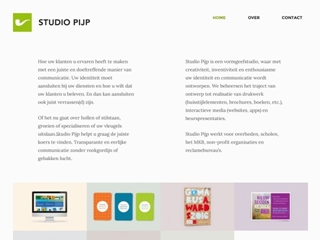 STUDIO PIJP