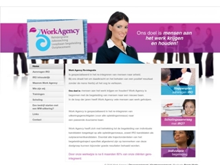 WORKAGENCY