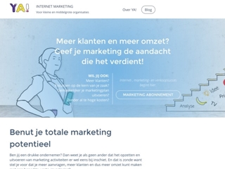 YSPEERT ADVIES BV