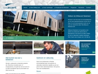 DAKACCENT NEDERLAND BV