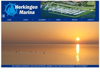 HERKINGEN MARINA JACHTHAVEN