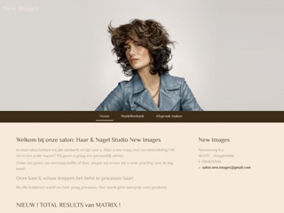 HAAR- & NAGELSTUDIO NEW IMAGES