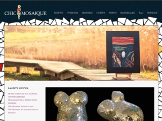 CHIC MOSAEQUE
