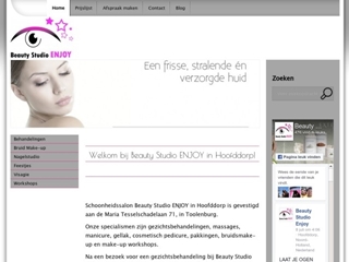 BEAUTY STUDIO ENJOY