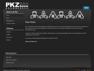 PKZ BOUW