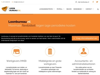 LOONBUREAU.NL