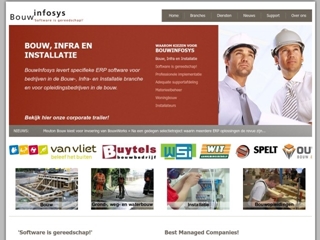 BOUWINFOSYS