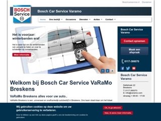 VARAMO BRESKENS
