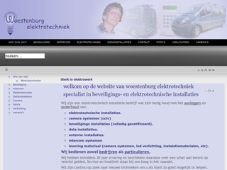 WOESTENBURG ELEKTROTECHNIEK