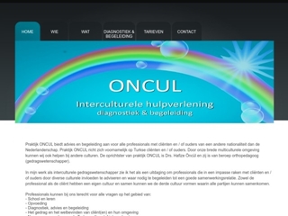 ONCUL