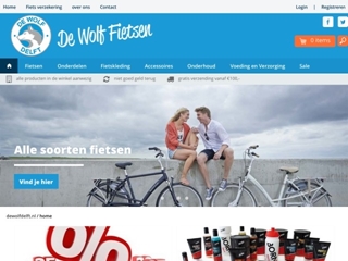 WOLF FIETSEN DE