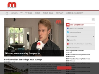 TV MAASTRICHT