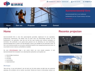 A. SIRRE EN ZOON