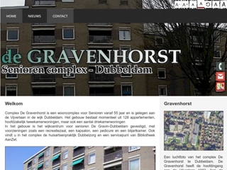 GRAVENHORST DUBBELDAM STICHTING DE