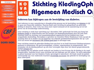 KOVAMO STICHTING