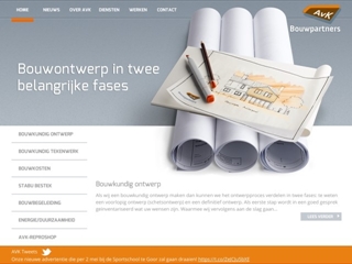 AVK BOUWPARTNERS BV