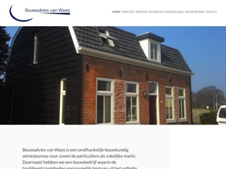 KLUS & BOUWSERVICE VAN WAES