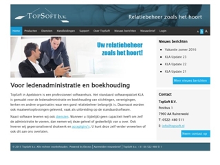 TOPSOFT BV