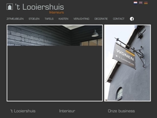 LOOIERSHUIS ANTIEK 'T