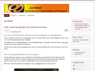 JURIMAIL