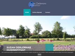 HUIDINSTITUUT SUZAN OERLEMANS