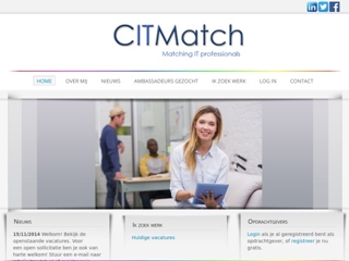 CITMATCH