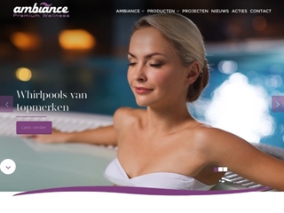AMBIANCE ZWEMBADEN