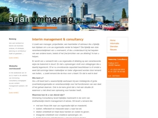 OMMERING CONSULTANCY