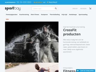 SPORTBAY