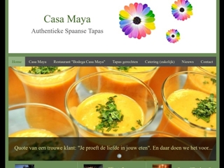 CASA MAYA