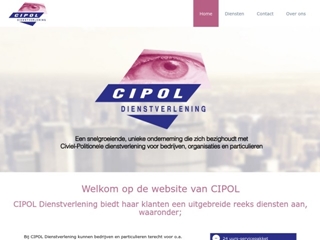 CIPOL RECHERCHE