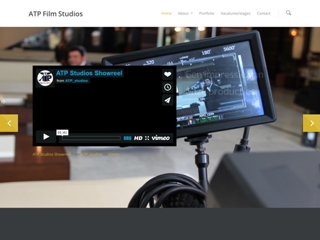 ATP FILM COMPANY NL