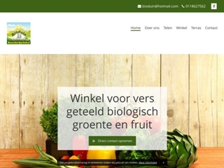 BIO DUIN