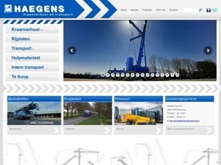 WIJDEVEN KRAANVERHUUR & TRANSPORT