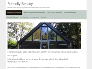 FRIENDLY BEAUTY