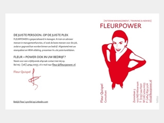 FLEURPOWER