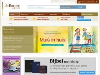 BANIER DE