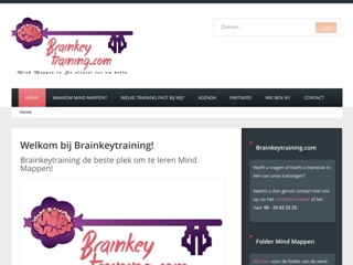 BRAINKEYTRAINING