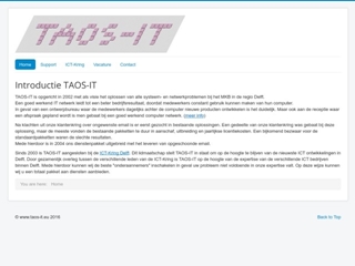 TAOS-IT