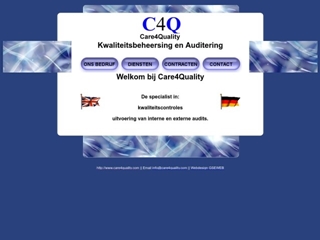 CARE4QUALITY