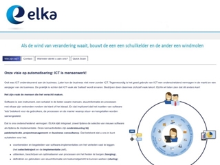 ELKA PROFESSIONAL SERVICES